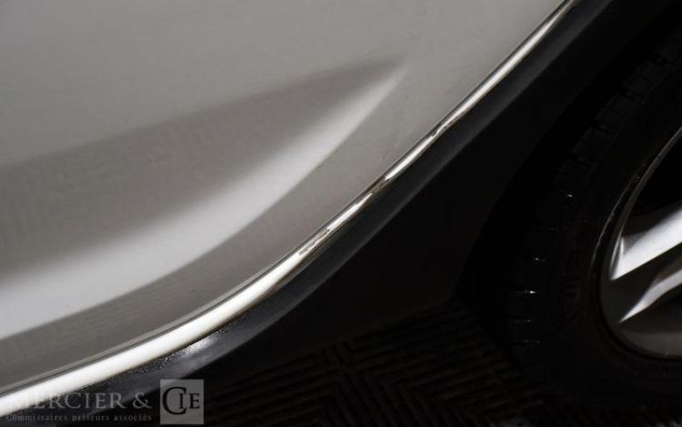 DACIA SANDERO STEPWAY 1.5 DCI 90CH EASY-R BVA BLANC GE-915-JB