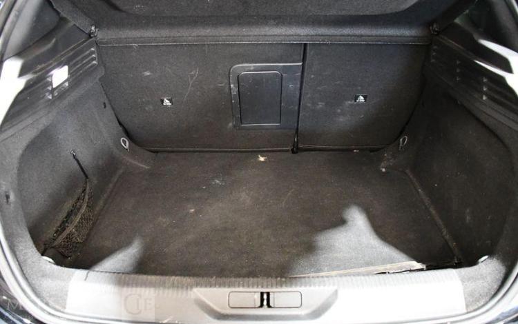 PEUGEOT 308 1,5 BLUEHDI NOIR GE-971-TY