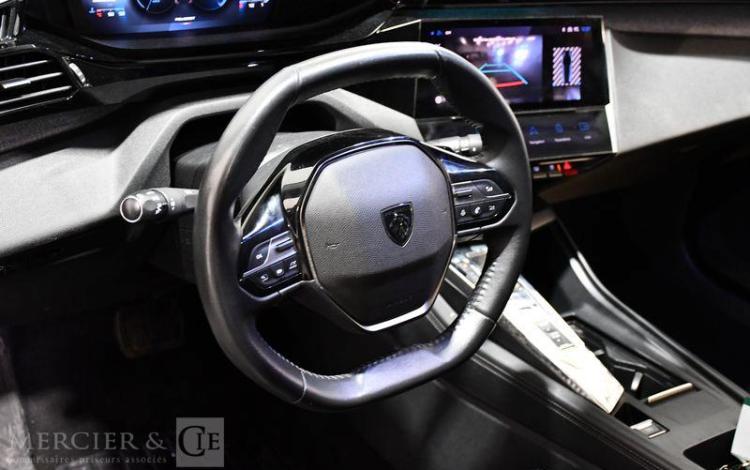 PEUGEOT 308 1,5 BLUEHDI NOIR GE-971-TY