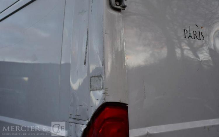 CITROEN JUMPER 30 L2H2 BLUEHDI 120 GD VOLUME CLUB S&S BLANC GF-061-ML