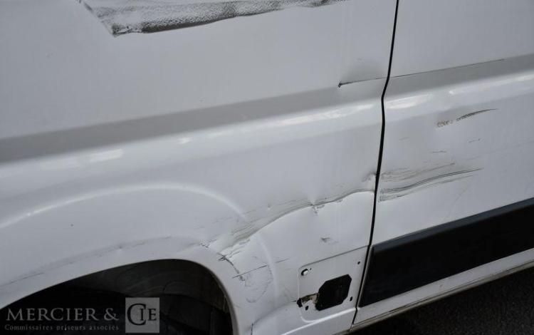 CITROEN JUMPER 30 L2H2 BLUEHDI 120 GD VOLUME CLUB S&S BLANC GF-061-ML