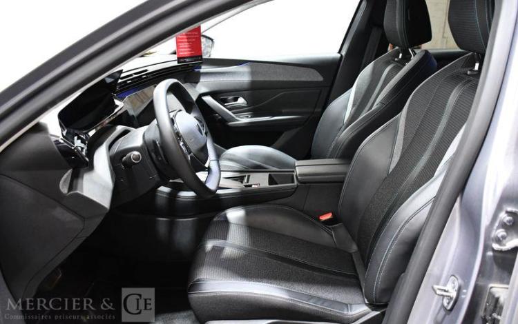 PEUGEOT 308 1.6 180H 150 HYBRID PHEV 12.4KWH ALLURE E-EAT GRIS GF-185-GF