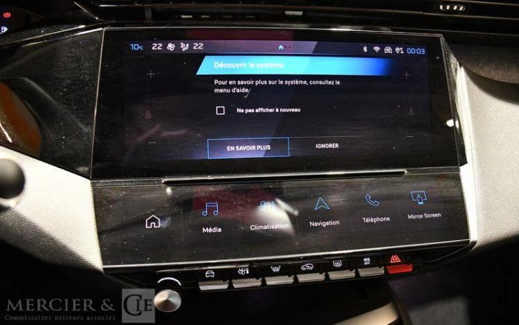 PEUGEOT 308 1.6 180H 150 HYBRID PHEV 12.4KWH ALLURE E-EAT GRIS GF-185-GF