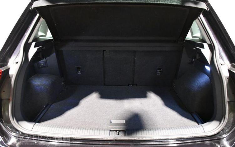 VOLKSWAGEN TIGUAN FL 2,0 TDI 150 DSG7 ELEGANCE NOIR GF-288-EG