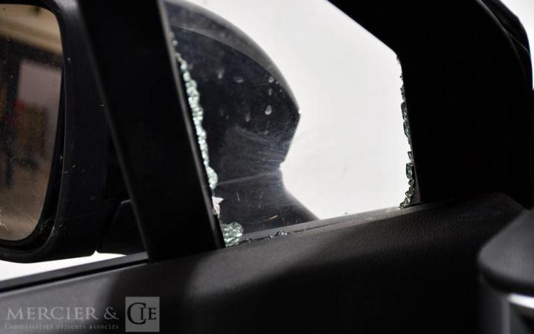 RENAULT CLIO BUSINESS E-TECH HYBRIDE 140 NOIR GF-326-JR