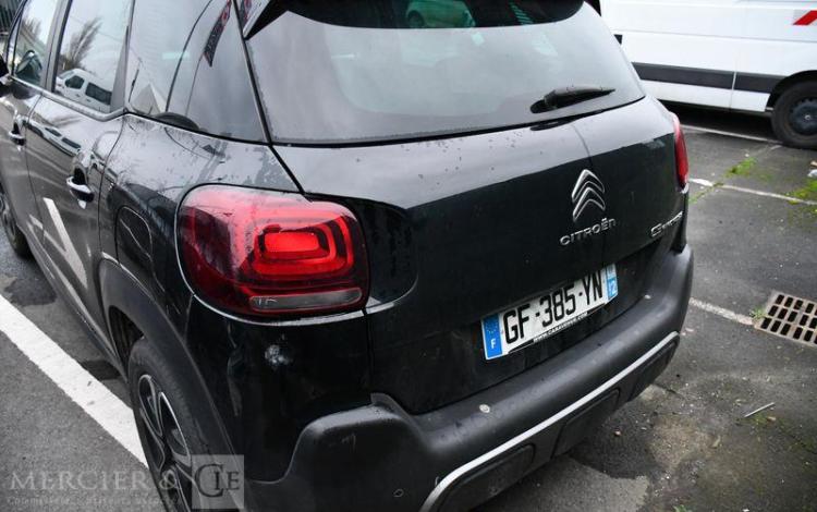 CITROEN C3 AIRCROSS PURE TECH 110 S&S  GF-385-YN