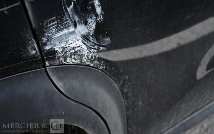 CITROEN C3 AIRCROSS PURE TECH 110 S&S  GF-385-YN