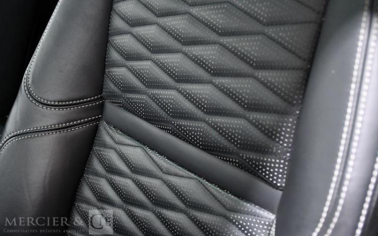 LAND ROVER VELAR 5.0 P550 SVAUTOBIOGRAPHY DYNAMIC EDITION 4WD BVA NOIR GF-821-AR