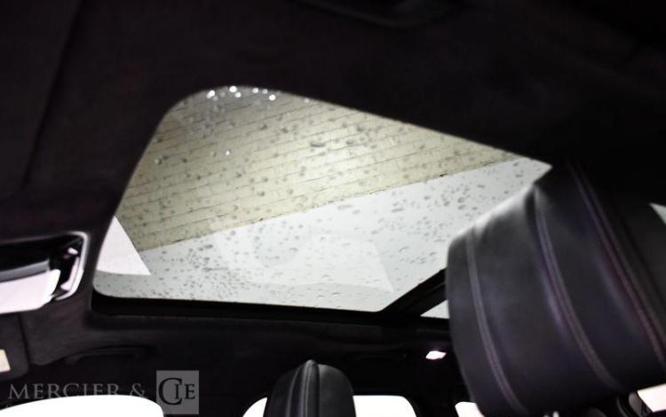 LAND ROVER VELAR 5.0 P550 SVAUTOBIOGRAPHY DYNAMIC EDITION 4WD BVA NOIR GF-821-AR