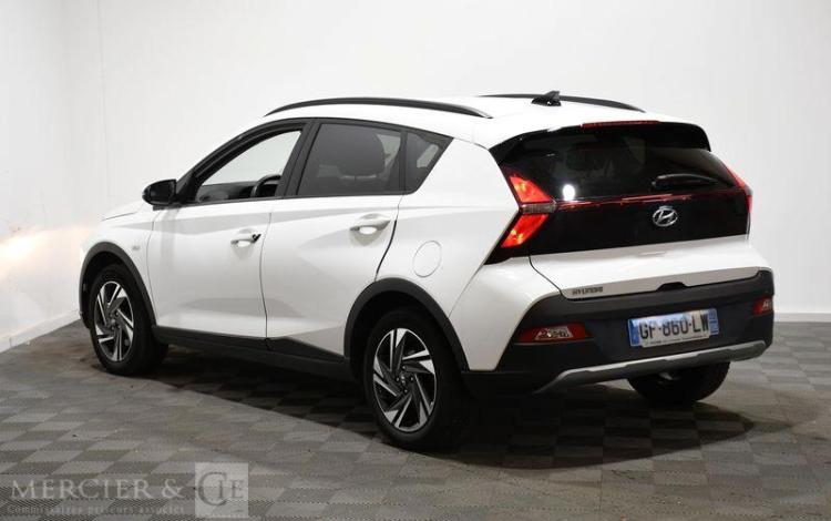 HYUNDAI BAYON INTUITIVE  GF-860-LW