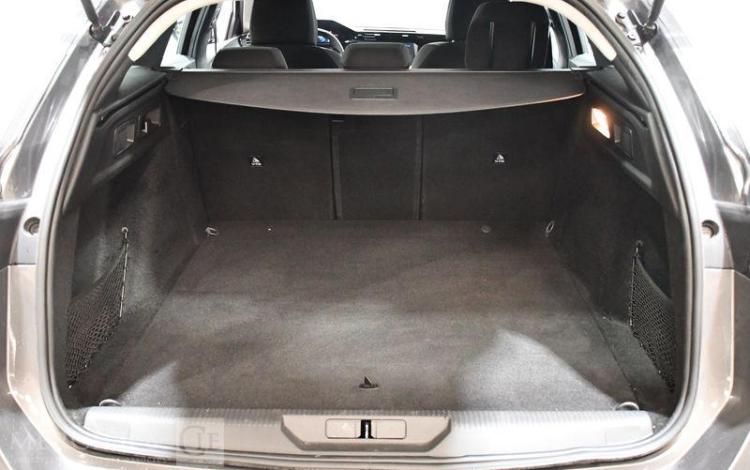 PEUGEOT 308 SW 1.5 BLUEHDI 130 ACTIVE PACK EAT GRIS GG-412-QW