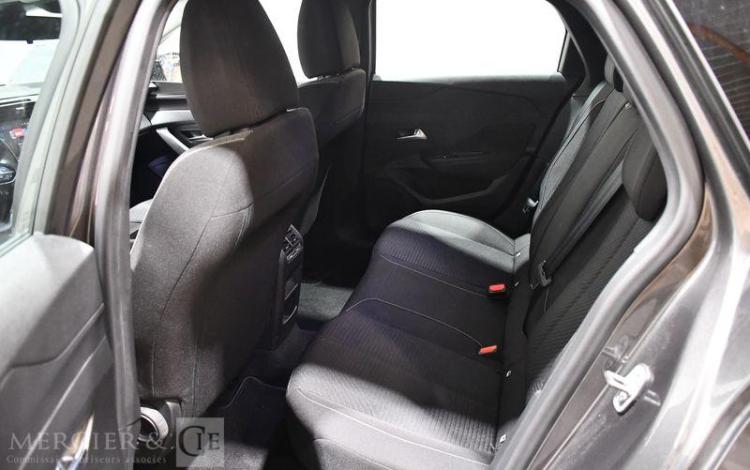 PEUGEOT 308 SW 1.5 BLUEHDI 130 ACTIVE PACK EAT GRIS GG-412-QW