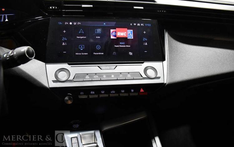 PEUGEOT 308 SW 1.5 BLUEHDI 130 ACTIVE PACK EAT GRIS GG-412-QW