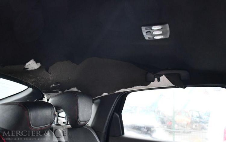 RENAULT ARKANA RS LINE E-TECH HYBRIDE 145 NOIR GG-412-TP