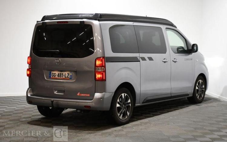 DETHLEFFS DETHLEFFS 2,0 CDTI 180CH BVA 7PL  GG-481-LZ