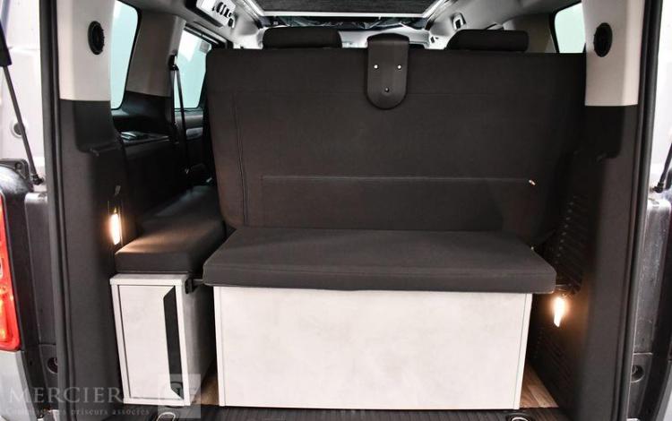 DETHLEFFS DETHLEFFS 2,0 CDTI 180CH BVA 7PL  GG-481-LZ