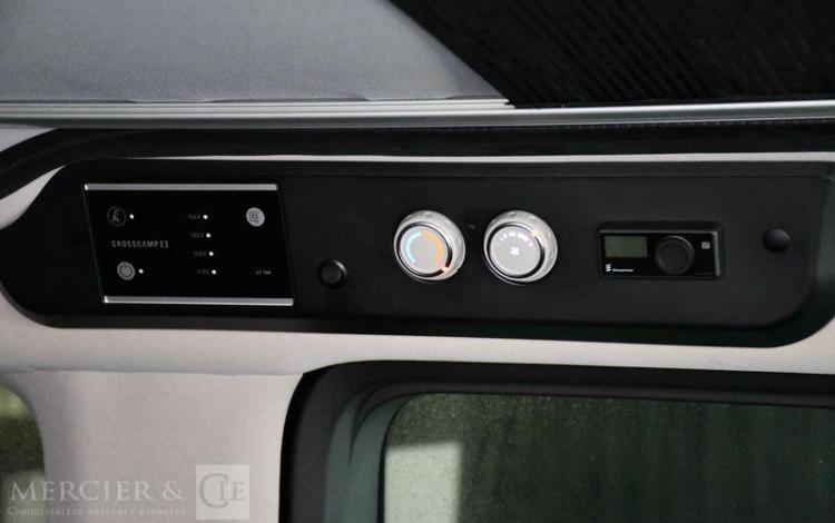 DETHLEFFS DETHLEFFS 2,0 CDTI 180CH BVA 7PL  GG-481-LZ