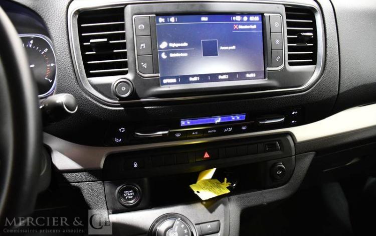 DETHLEFFS DETHLEFFS 2,0 CDTI 180CH BVA 7PL  GG-481-LZ