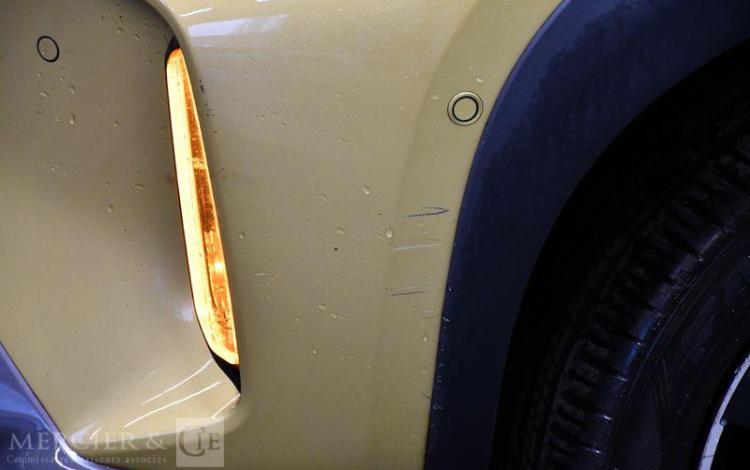 TOYOTA YARIS CROSS OR GG-521-CB