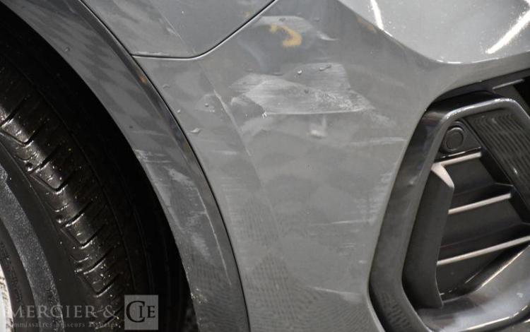 AUDI Q3 35 1,5 TFSI 150CH S-TRONIC GRIS GG-826-LJ