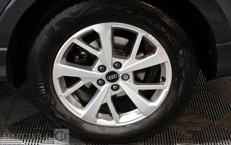 AUDI Q3 35 1,5 TFSI 150CH S-TRONIC GRIS GG-826-LJ
