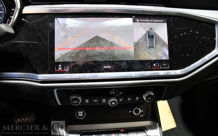 AUDI Q3 35 1,5 TFSI 150CH S-TRONIC GRIS GG-826-LJ