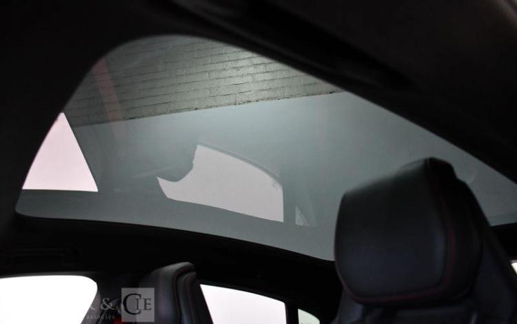 AUDI RS E-TRON GT NOIR GG-858-BM