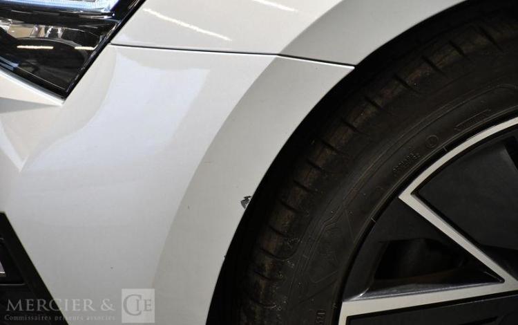 SKODA SUPERB COMBI GRIS GG-902-AB