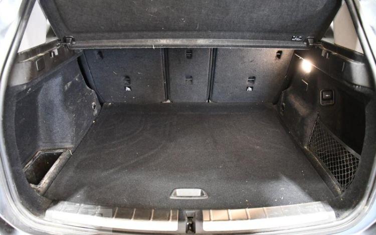 BMW X1 F48 XLINE 2,5 E X DRIVE GRIS GG-963-CH