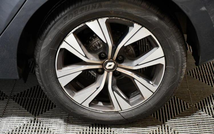 RENAULT CLIO SL LIMITED TCE 90 GRIS GH-062-XW