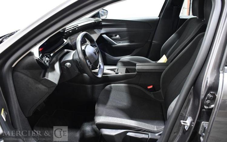 PEUGEOT 308 SW 1.5 BLUEHDI 130 ACTIVE PACK EAT GRIS GH-072-HC