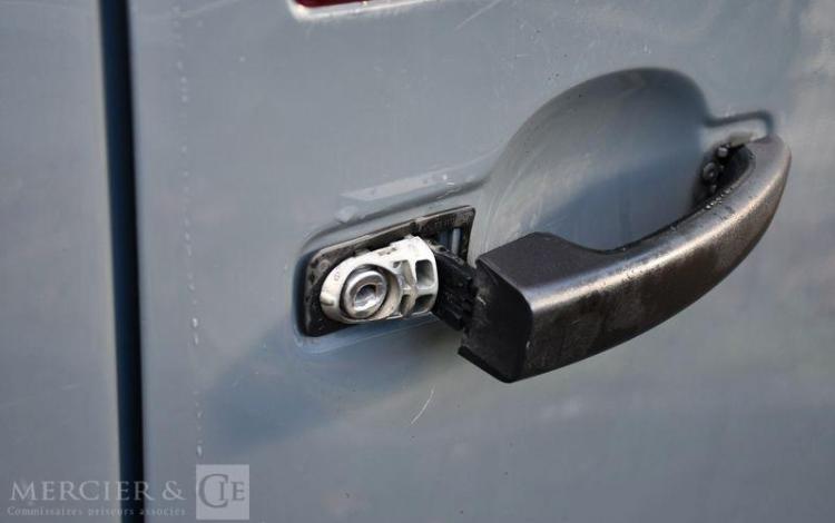 RENAULT MASTER 2,3 DCI 135 35 L3H2 ENERGY GD CFT GRIS GH-117-TH