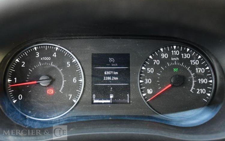 RENAULT MASTER 2,3 DCI 135 35 L3H2 ENERGY GD CFT GRIS GH-117-TH