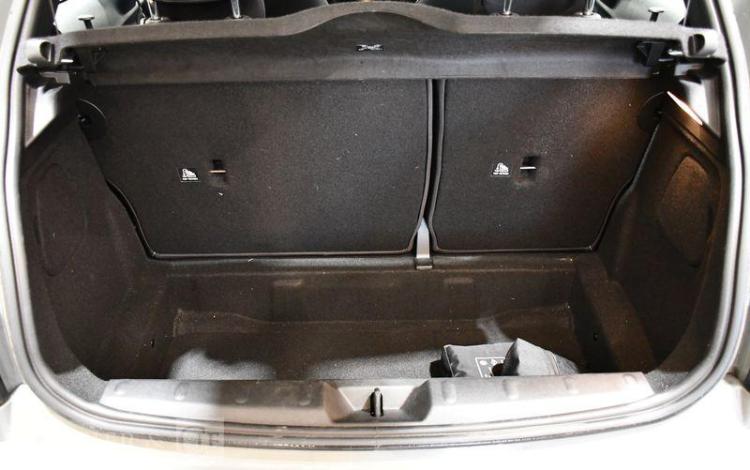 MINI MINI 1.5 100 ONE ESSENTIAL BVA GRIS GH-143-NV