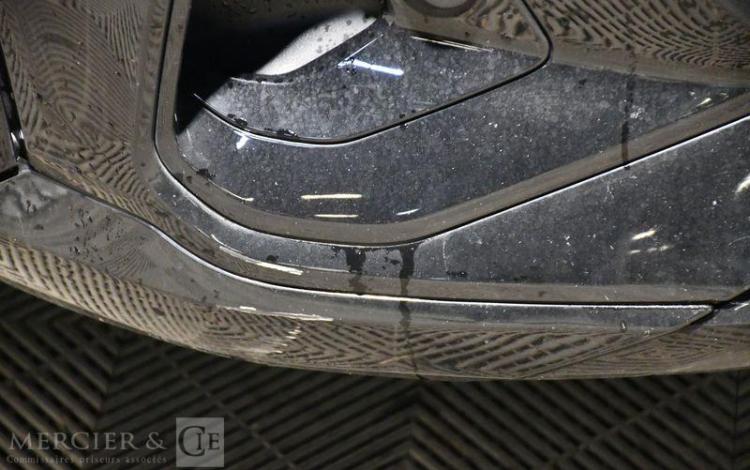 AUDI E-TRON S SPORTBACK S-EXTENDED 95kWh 503ch QUATTRO NOIR GH-292-ED