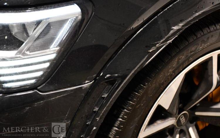 AUDI E-TRON S SPORTBACK S-EXTENDED 95kWh 503ch QUATTRO NOIR GH-292-ED
