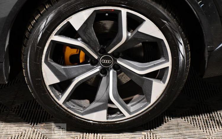 AUDI E-TRON S SPORTBACK S-EXTENDED 95kWh 503ch QUATTRO NOIR GH-292-ED