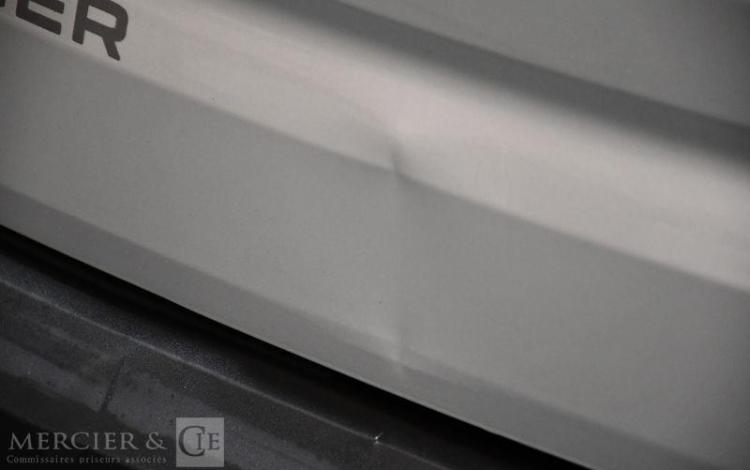 DACIA JOGGER SERIE LIMITEE EXTREME TCE 110 GRIS GH-405-MW