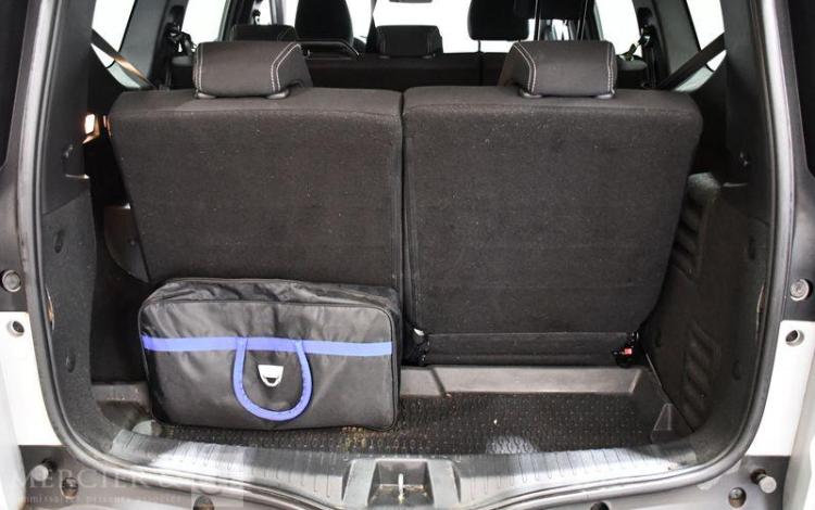 DACIA JOGGER SERIE LIMITEE EXTREME TCE 110 GRIS GH-405-MW