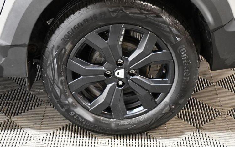 DACIA JOGGER SERIE LIMITEE EXTREME TCE 110 GRIS GH-405-MW