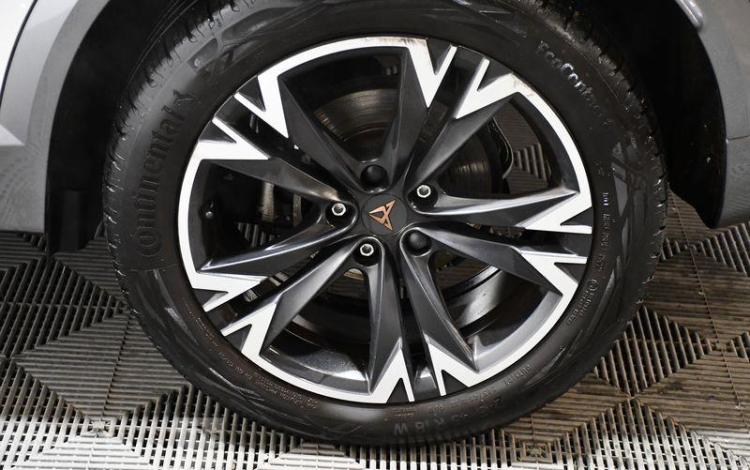 CUPRA FORMENTOR V 1,5 TSI 150 DSG7 BLANC GH-408-VJ