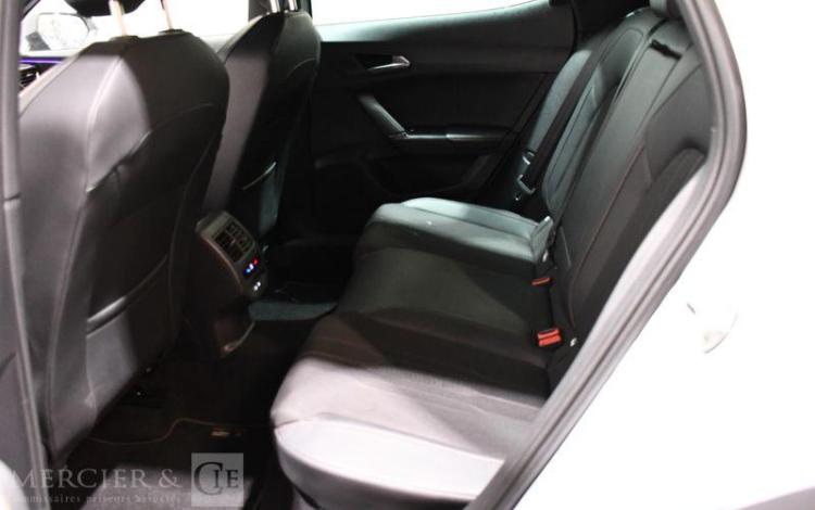 CUPRA FORMENTOR V 1,5 TSI 150 DSG7 BLANC GH-408-VJ