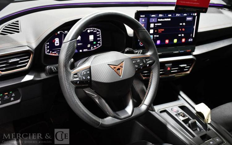 CUPRA FORMENTOR V 1,5 TSI 150 DSG7 BLANC GH-408-VJ