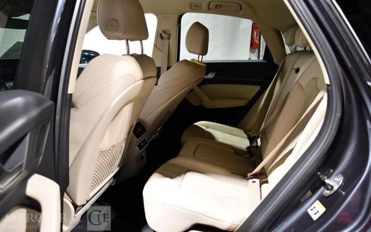 AUDI Q5 SPORTBACK 40 2.0 TDI MHEV 200ch QUATTRO DSG GRIS GH-449-RC