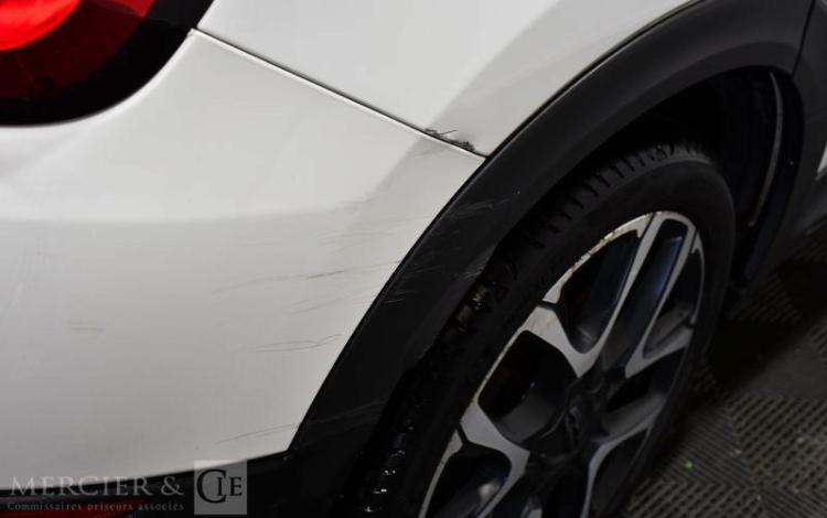 FIAT 500 X CROSS 1.6 MJT 130 4X2 BLANC GH-563-QW