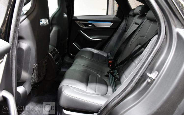 JAGUAR F-PACE 2,0 P400E 404H 300 PHEV 19,2 KWH R-DYNAMIC HSE AWD BVA NOIR GH-587-KD