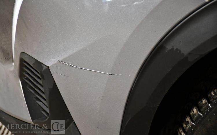 PEUGEOT 2008 1.2 PURETECH 100 STYLE GRIS GH-648-VT