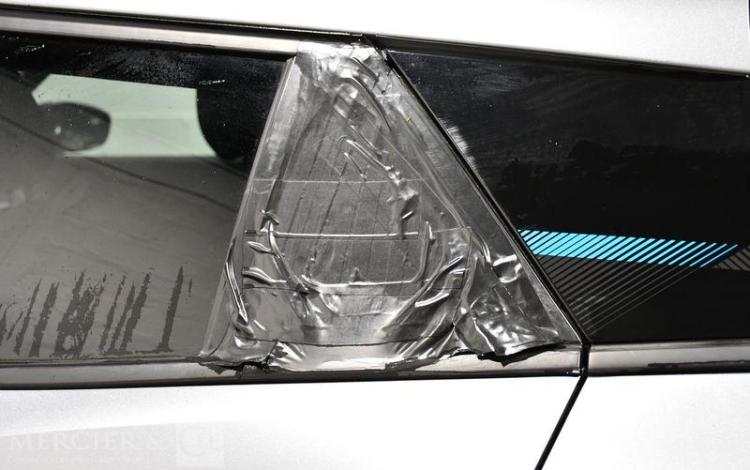 PEUGEOT 2008 1.2 PURETECH 100 STYLE GRIS GH-648-VT