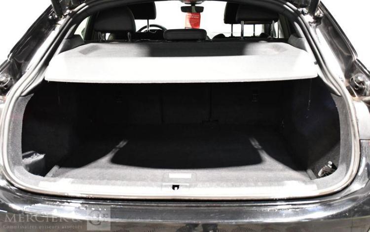 AUDI Q3 SPORTBACK 1.5 35 TFSI 150 HYBRID MHEV S-TRONIC NOIR GH-662-HB