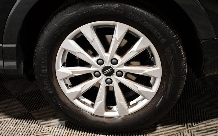 AUDI Q3 SPORTBACK 1.5 35 TFSI 150 HYBRID MHEV S-TRONIC NOIR GH-662-HB